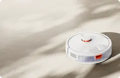 Xiaomi Robot Vacuum S20 ürün görseli