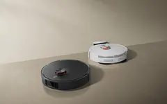 Xiaomi Robot Vacuum S20+ ürün görseli