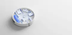 Xiaomi Robot Vacuum S40 ürün görseli