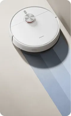 Xiaomi Robot Vacuum S40 ürün görseli