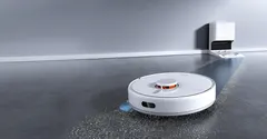 Xiaomi Robot Vacuum X10 ürün görseli