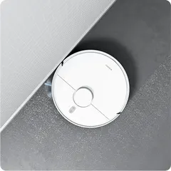 Xiaomi Robot Vacuum X10 ürün görseli