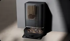 Xiaomi Robot Vacuum X20 Max ürün görseli