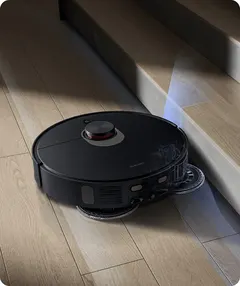 Xiaomi Robot Vacuum X20 Max ürün görseli