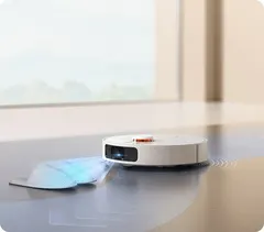 Xiaomi Robot Vacuum X20+ ürün görseli