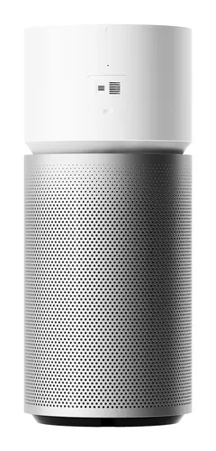 Xiaomi Smart Air Purifier Elite, önden (Beyaz-Gümüş)