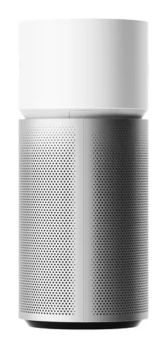 Xiaomi Smart Air Purifier Elite, yandan (Beyaz-Gümüş)