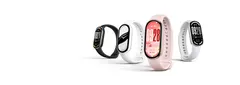 Xiaomi Smart Band 10 ürün görseli