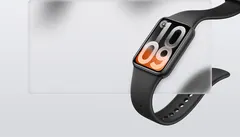 Xiaomi Smart Band 10 Pro ürün görseli