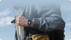 Xiaomi Smart Band 10 Pro ürün görseli