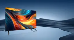 Xiaomi TV A 2026 ürün görseli