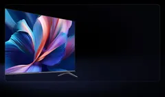 Xiaomi TV A Pro 2026 ürün görseli