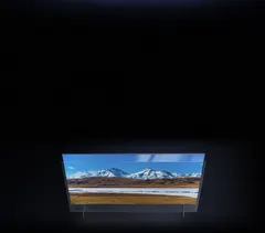 Xiaomi TV S Pro Mini LED 2026 ürün görseli