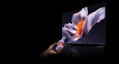 Xiaomi TV S Pro Mini LED 2026 ürün görseli