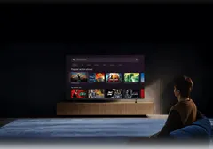 Xiaomi TV S Pro Mini LED 2026 ürün görseli