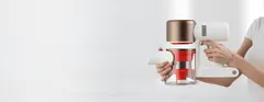 Xiaomi Vacuum Cleaner G10 Plus ürün görseli