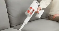 Xiaomi Vacuum Cleaner G11 ürün görseli