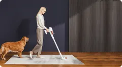 Xiaomi Vacuum Cleaner G11 ürün görseli