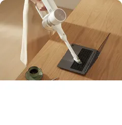 Xiaomi Vacuum Cleaner G20 ürün görseli