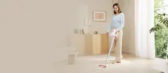 Xiaomi Vacuum Cleaner G20 Lite ürün görseli