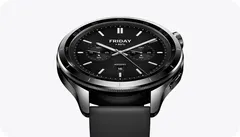 Xiaomi Watch S4 ürün görseli