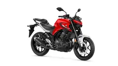 Yamaha MT-25 ürün görseli