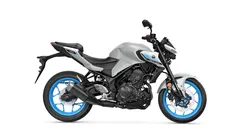 Yamaha MT-25 ürün görseli