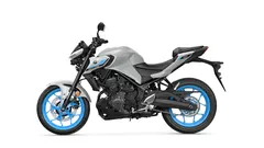 Yamaha MT-25 ürün görseli