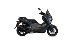 Yamaha NMAX 125 Tech MAX ürün görseli