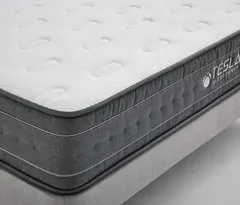 Yataþ Tesla Sleep Power Yatak ürün görseli