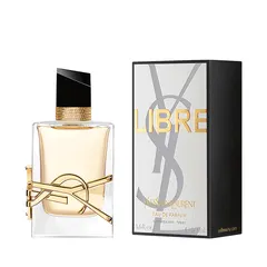 Yves Saint Laurent Libre Eau de Parfum ürün görseli